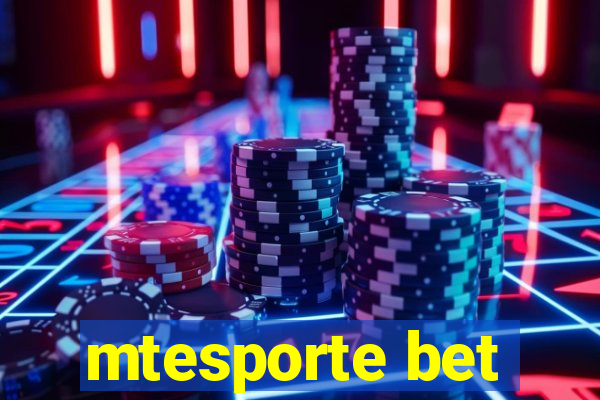 mtesporte bet